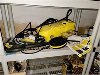 Karcher Pressure Washer