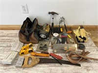 Shop Tools