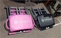 Two Pilates Pro Chairs