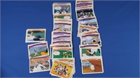 1991 Upper Deck Looney Toons Cards