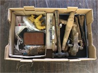 TOOLS AND PRIMITIVES