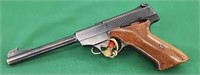 BrowningChallenger II  .22LR  SN:133680U9