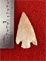 Arrow Point     Indian Artifact Arrowhead