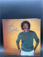 Lionel Richie - MINT -Self - Titled - MOTOWN -