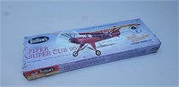 New Guillow's Piper Super Cub 95 Model Kit, 602