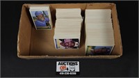1984 Donruss Baseball Cards w/Stars