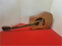 Hondo Guitar