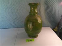 18 inch Ceramic Vase