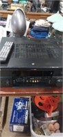 Yamaha natural sound available receiver model