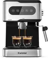 Kwister Espresso Coffee Maker