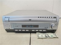 Pioneer DVD Receiver XV-HTD510 - Powers On