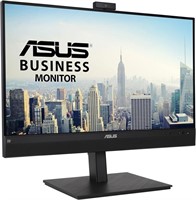 Asus 27in 1440p Video Conference Monitor