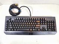 GUC Razer Black Widow Ultimate Mechanical Keyboard