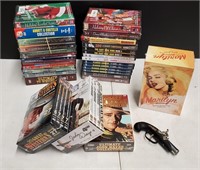 Various Western DVD's & More