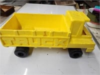 1971 Mattel Toy Truck