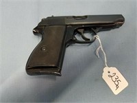KBI Inc. PA-63 Handgun