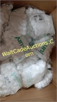 Cotton Balls - Full Case