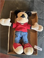 Vintage Mickey Mouse