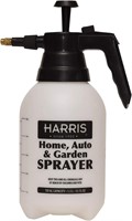 $16 HARRIS Continuous Hand Pump Pressure Sprayer