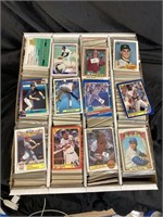 HUGE SPORTS TRADING CARDS BONANZA!!