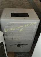 Dehumidifier (BS)