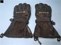 Pair of Unused Arctiva Size 3 XL Leather Gloves