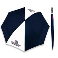 Team Effort Gonzaga 62 Golf Umbrella