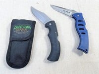 lareg pocket knives
