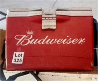 Budweiser Cooler