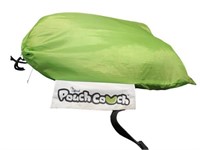 The Offical Pouch Couch Classic Green Waterproof I