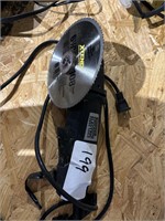 Chicago, electric power tools saw