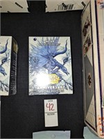 Dragon shield special edition anniversary box