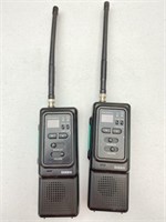 Uniden Handheld Cb Radios