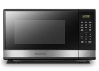 BLACK+DECKER Digital Microwave Oven
