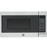 GE Countertop Microwave Oven | 0.7 Cubic Feet Capa