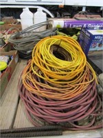 Lot Extension Cords
