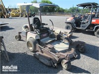 Grasshopper 930D Zero Turn Mower