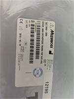 Mizuho OSI Orthopedic Trauma Top 5855-3000