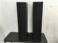 High End PSB Tower Speakers