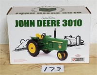 John Deere 3010 Ohio FFA Edition 2004