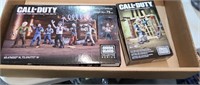 Lot of Call of Duty Mega Bloks