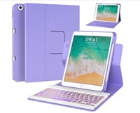 iPad 9.7inch 5th 6th Generation Case with Keyboard