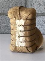 Souvenir Cotton Bale