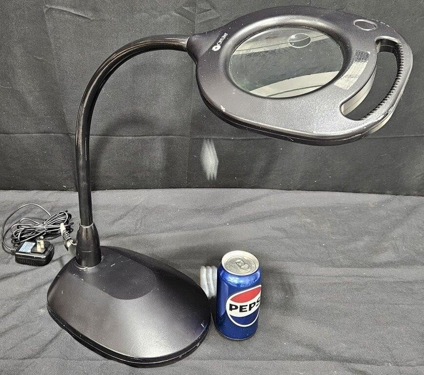 OTTLite Magnifying Lamp #SL-7023