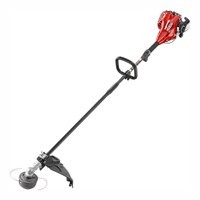 Homelite 2-Cycle 26 Cc Straight Shaft Trimmer