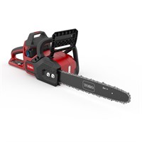 Toro Electric Chainsaw with 60V MAX Battery Power