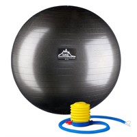 Black Mountain Products 2000-Pound Anti Burst