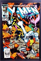 Marvel The Uncanny X-Men #175 comic