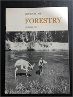 NOVEMBER 1969 JOURNAL OF FORESTRY