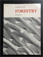 OCTOBER 1969 JOURNAL OF FORESTRY